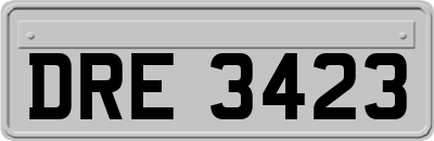 DRE3423