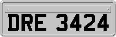 DRE3424