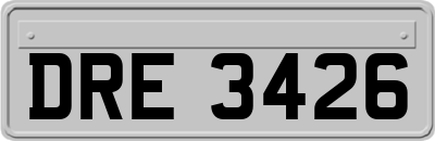 DRE3426