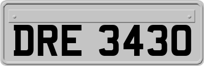 DRE3430