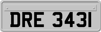 DRE3431