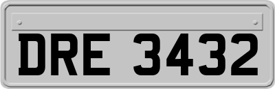DRE3432