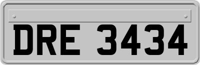 DRE3434