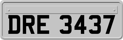DRE3437