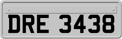 DRE3438