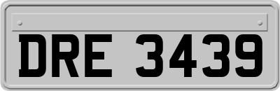 DRE3439