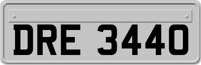 DRE3440
