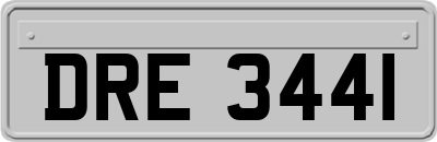 DRE3441