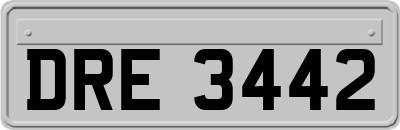 DRE3442