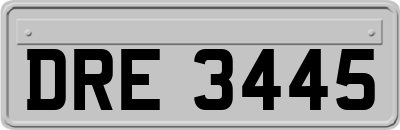 DRE3445