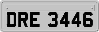 DRE3446