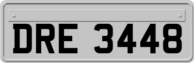 DRE3448