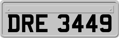 DRE3449