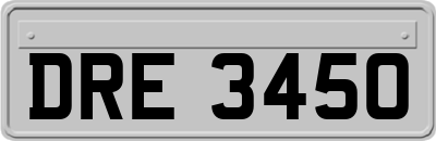 DRE3450