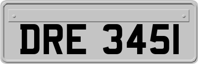 DRE3451