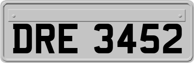 DRE3452