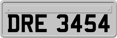 DRE3454