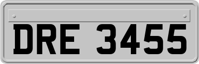 DRE3455