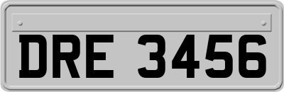 DRE3456