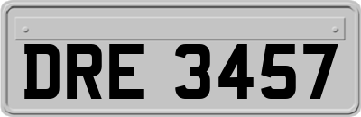 DRE3457