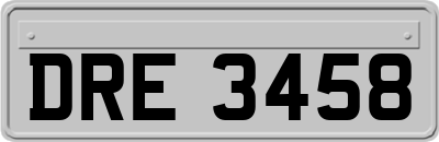 DRE3458