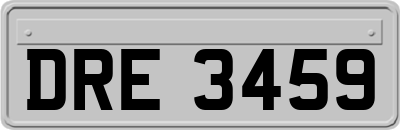 DRE3459