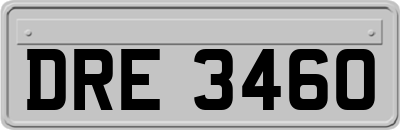 DRE3460