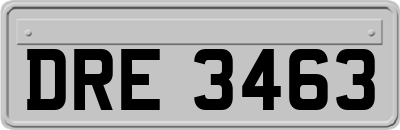 DRE3463
