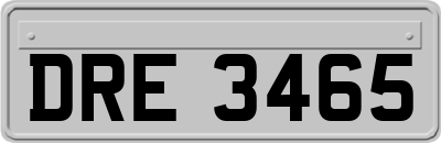 DRE3465