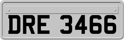 DRE3466
