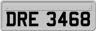 DRE3468