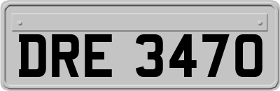 DRE3470