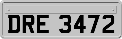 DRE3472
