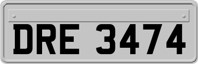 DRE3474