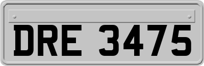 DRE3475