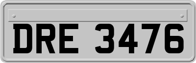 DRE3476