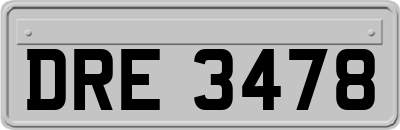 DRE3478