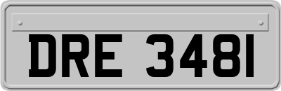 DRE3481