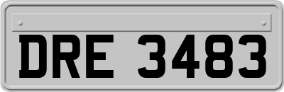 DRE3483