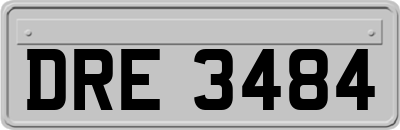 DRE3484