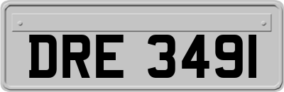 DRE3491