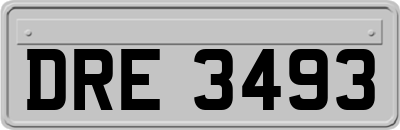 DRE3493