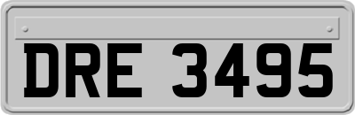 DRE3495