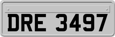 DRE3497
