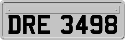 DRE3498