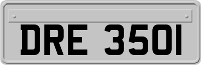 DRE3501