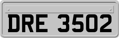DRE3502