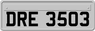 DRE3503
