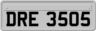 DRE3505
