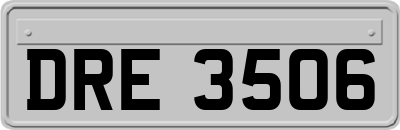 DRE3506